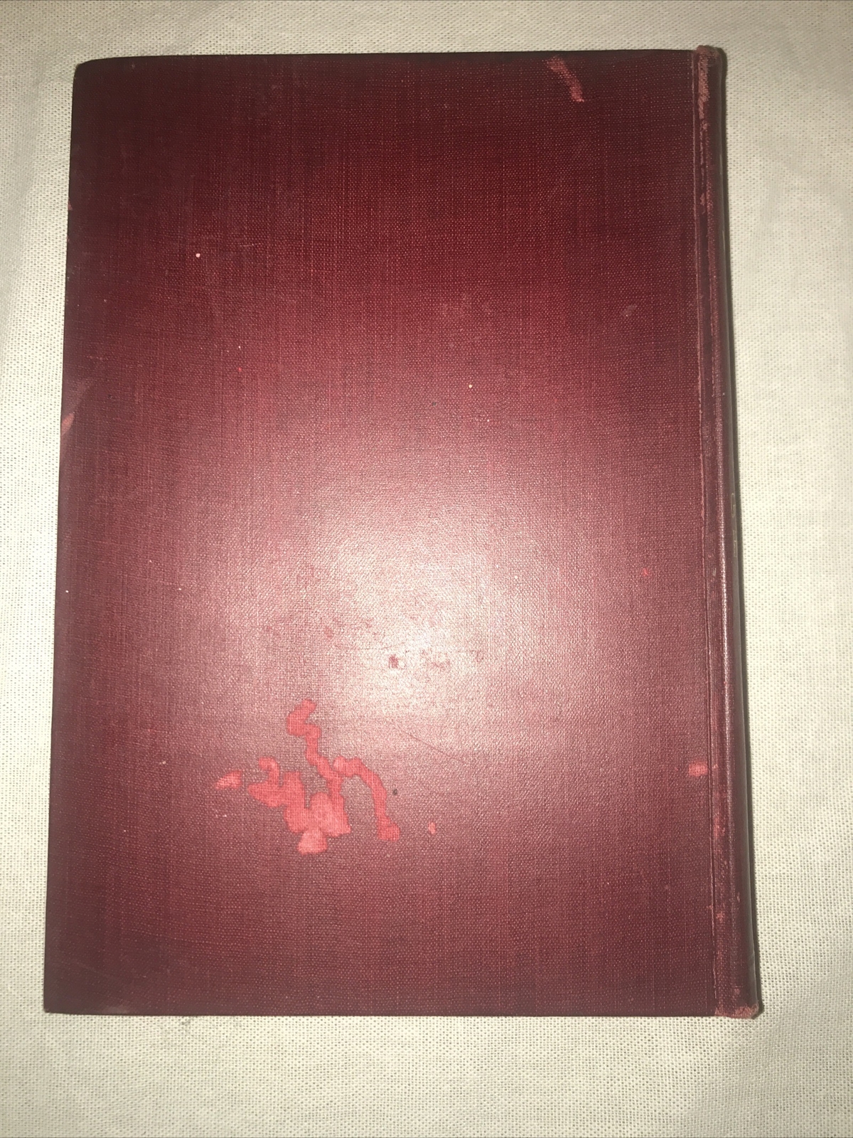 Holland the History of the Netherlands~ Thomas C. Grattan, 1901 HC Great Cond.