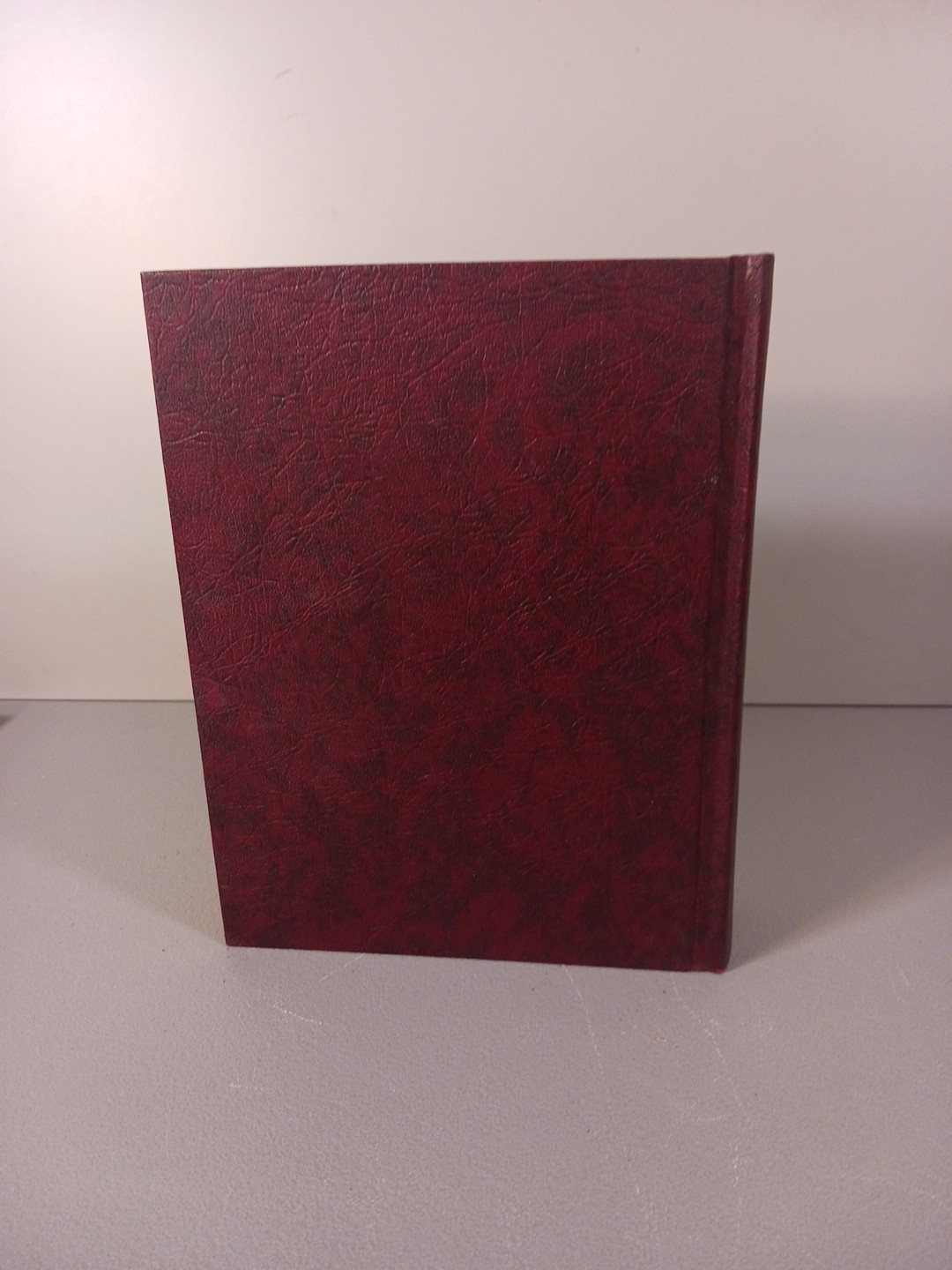Three Volume Set Layman’s Library Bible Box Set Great Condition