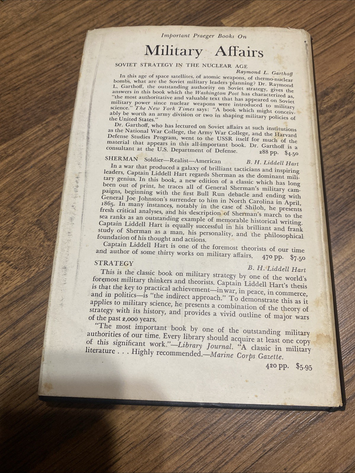 The Tanks Volume One 1914-1939 By B.H. Liddell Hart First Edition Very Good