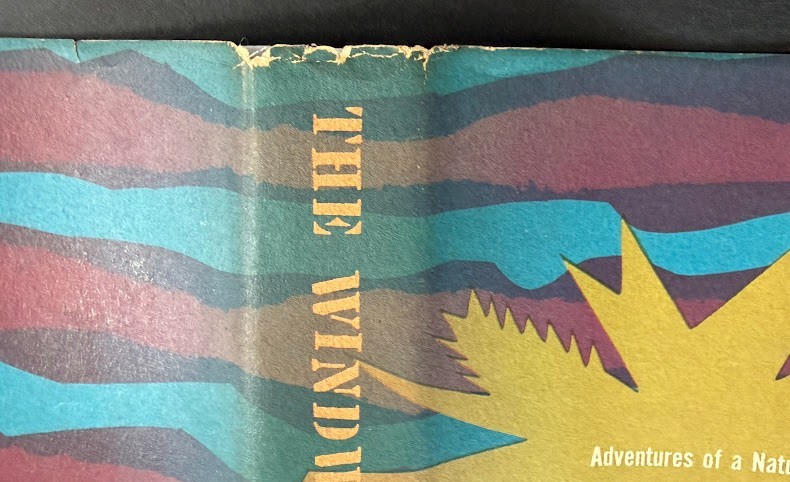 Archie Carr / Windward Road Adventures of Naturalist on Remote 1st 1956
