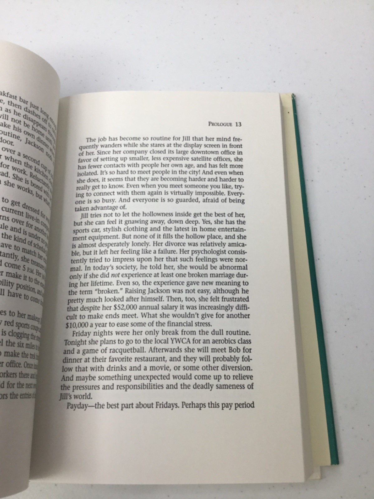 The Frog in the Kettle. Barna. 1990 HCDJ, Signed, 1st Edition, 1st Printing