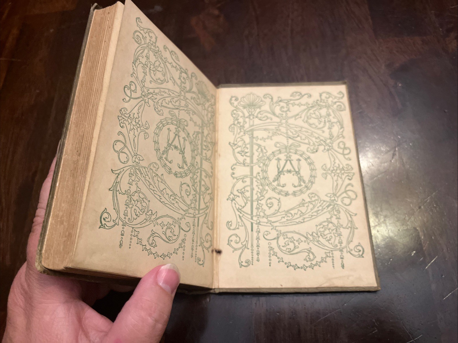 J. Cole By Emma Gellibrand published in Philadelphia -Henry Altemus Antique!!