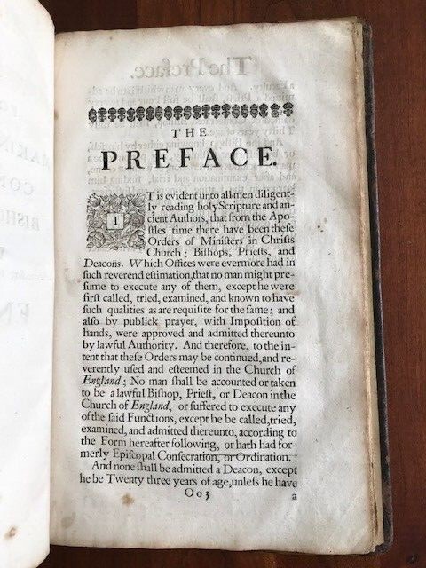 1674 Psalter or Psalms of David, LONDON, Gunpowder, Treason, Martyr King Charles