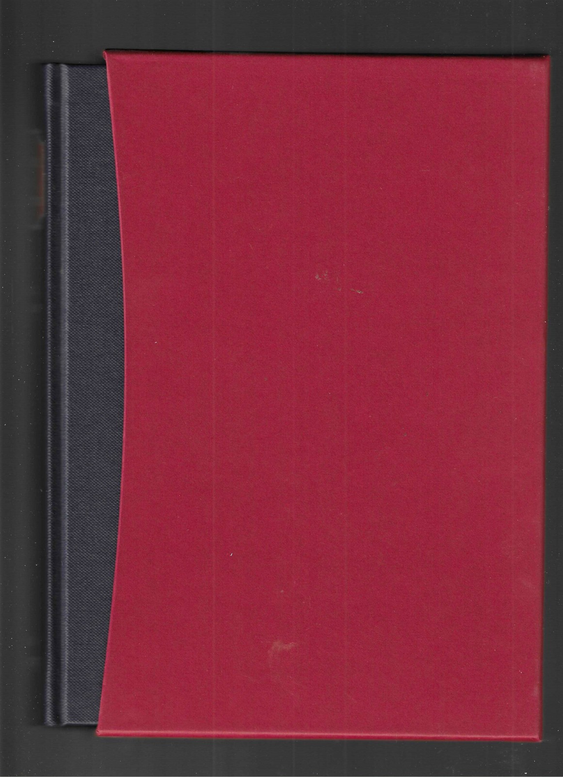 Folio Society William the Conqueror David Douglas in Slipcase 1st Folio Ed 2004