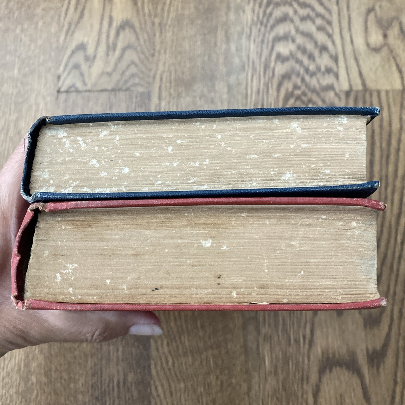 2 Putnam Weale Books Unknown God Human Cobweb 1910 1911 China Peking Missionary