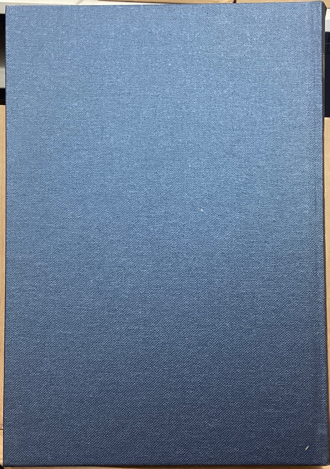 2002 The Normans David C. Douglas M. T. Clanchy Introduction Folio Society