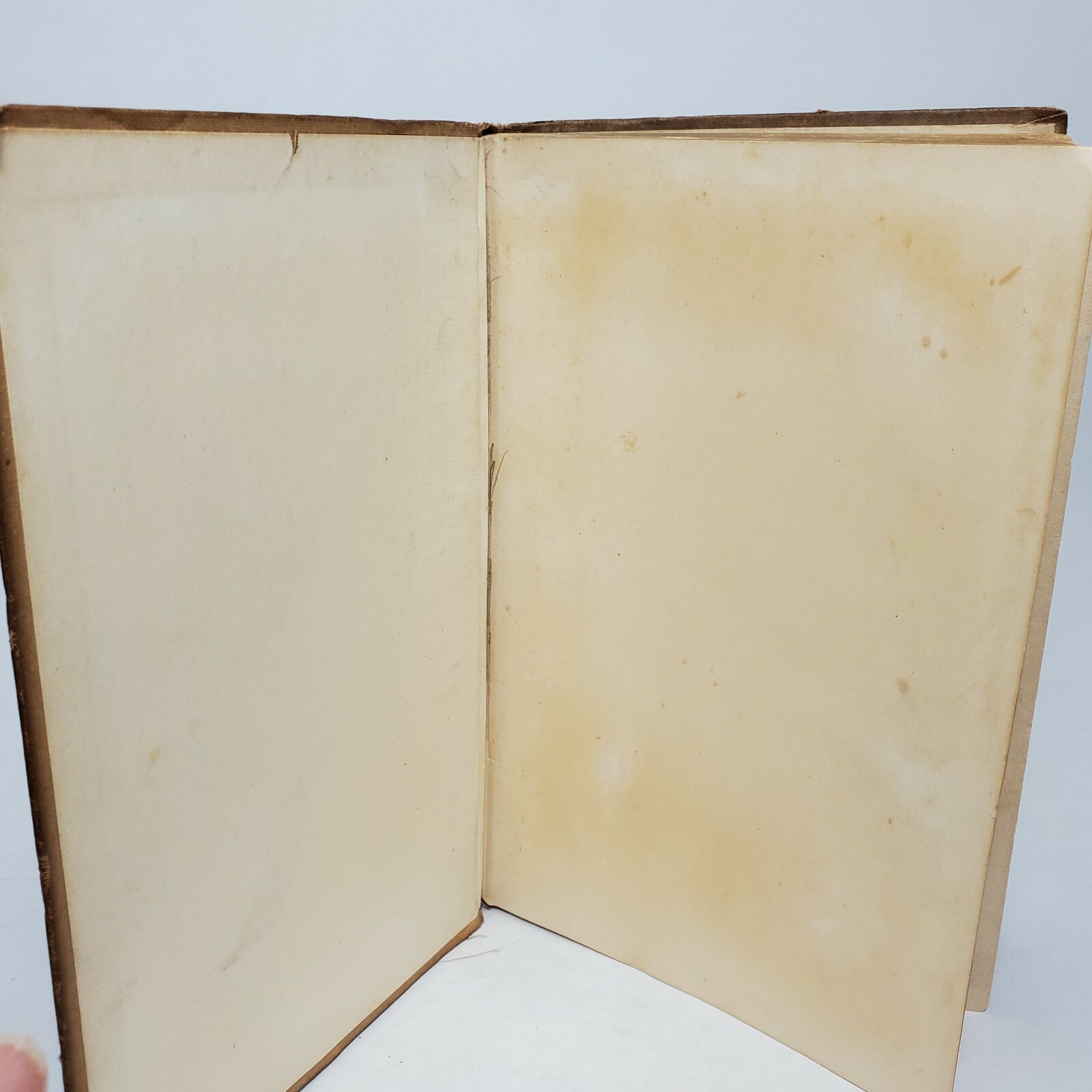 St Elmo by Augusta J Evans 1896 Novel About Victorian Sexual Tension Antique