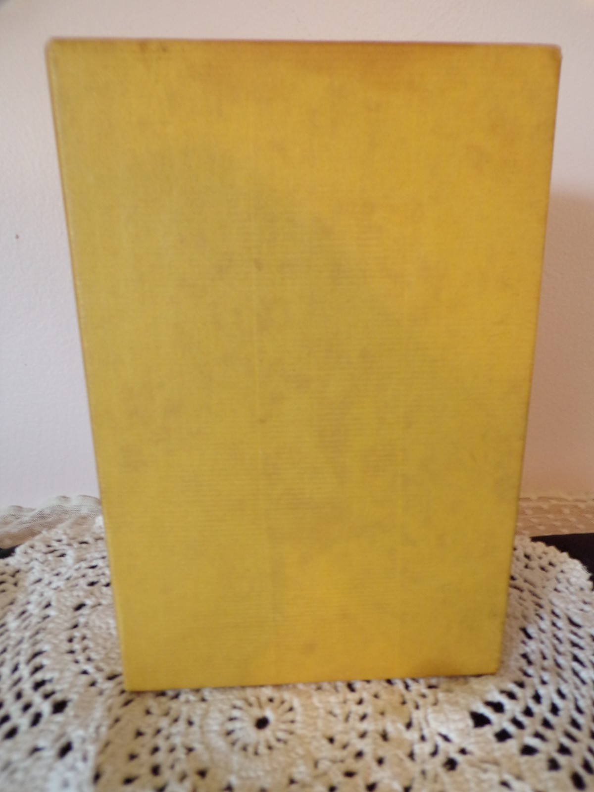 Portrait of a Publisher A.A.K. 1915-1965 Alfred A Knopf 2 Book Set HCDJ Slipcase