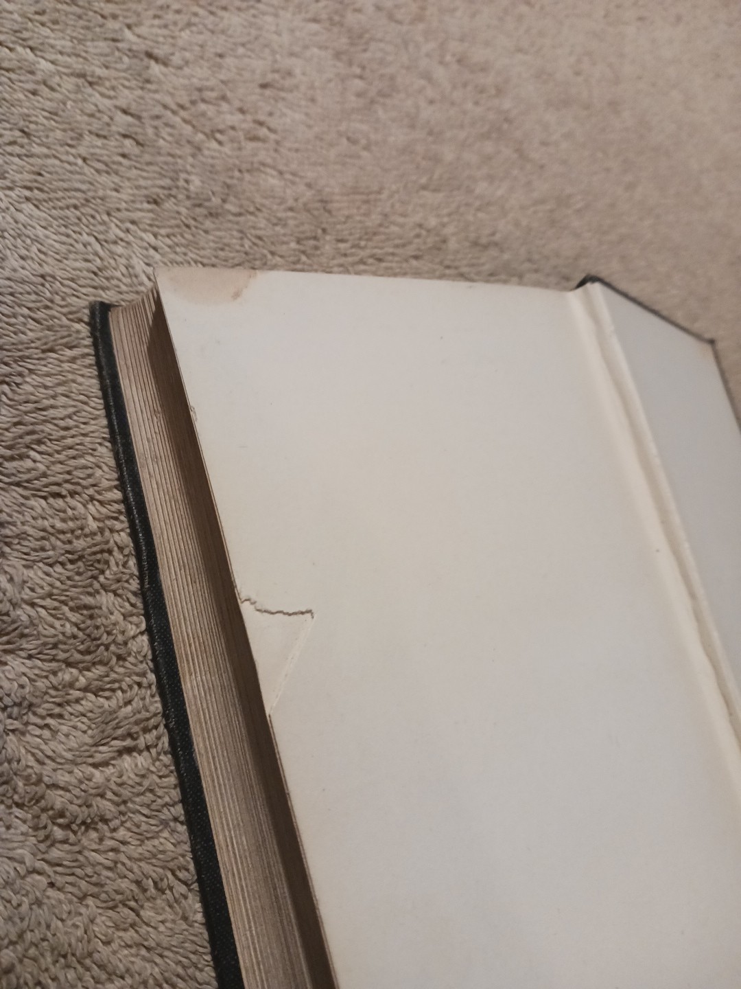 The Happiness of Heaven — Rev. F. J. Boudreaux • 1870 Printing • Catholic Devoti