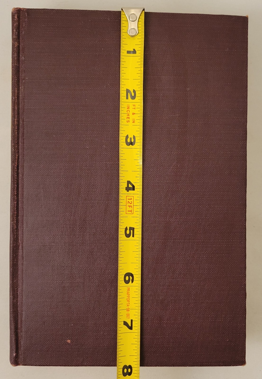 Alexandre Dumas Celebrated Crimes Series Volumes 1-8 (Complete), PF Collier 1910