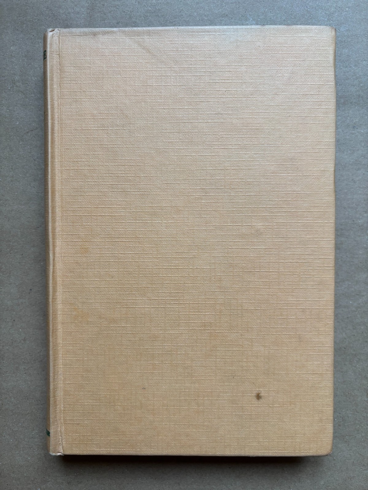 Paul Scott Johnnie Sahib 1952 first edition 1st/1st debut Raj Quartet Booker