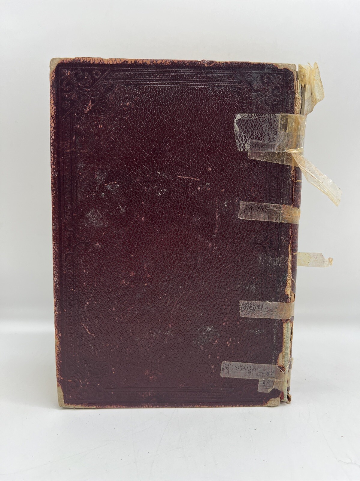 History Of Freemasonry And Concordant Orders Book Henry Stillson William H.1916