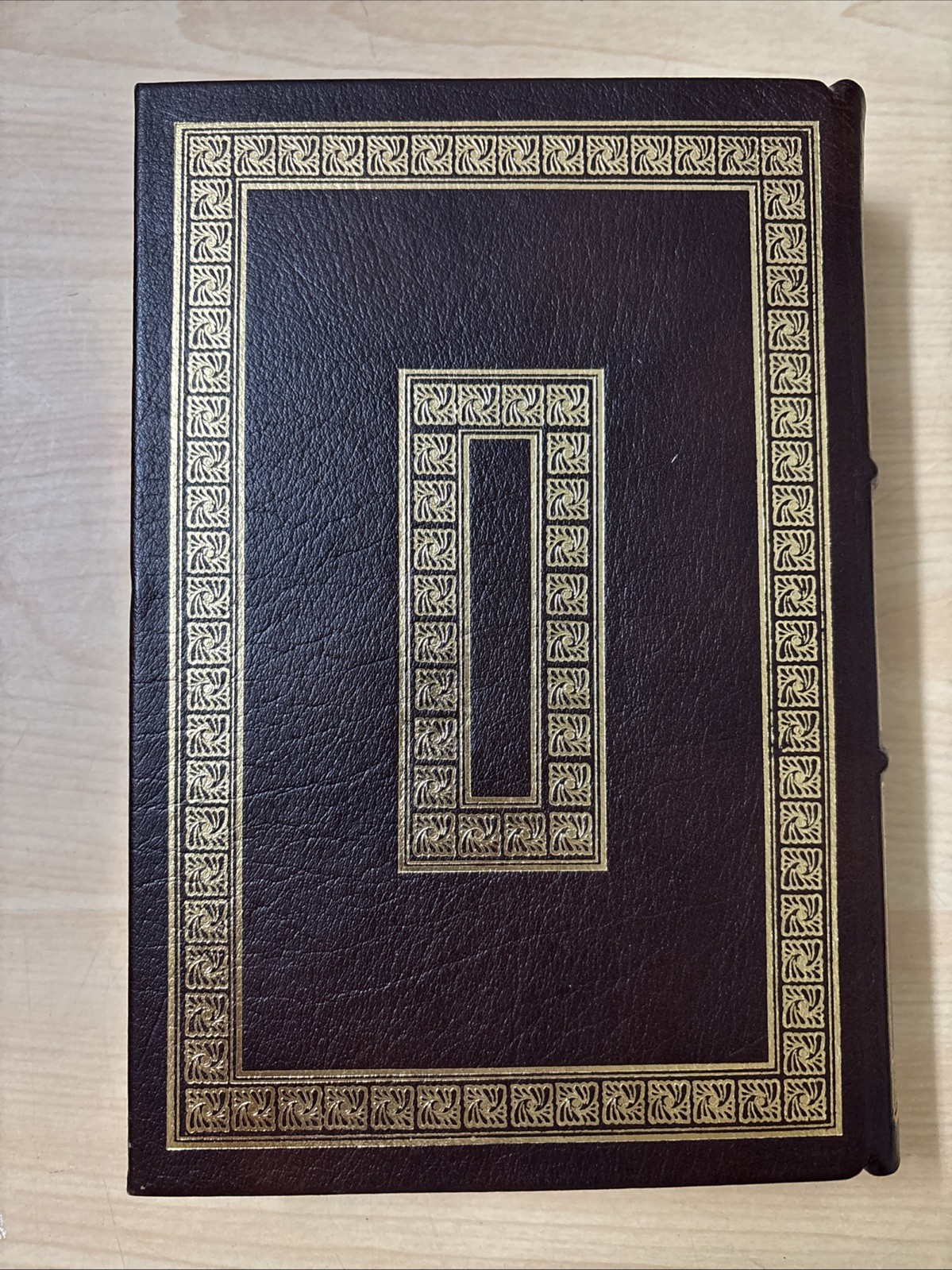 The Naked and the Dead Norman Mailer Signed Limited Edition Franklin Library HC