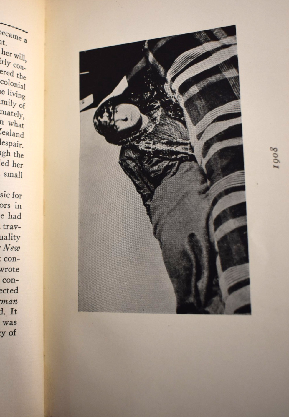 Journal of Katherine Mansfield 1930 8th Printing Hardcover Alfred A. Knopf