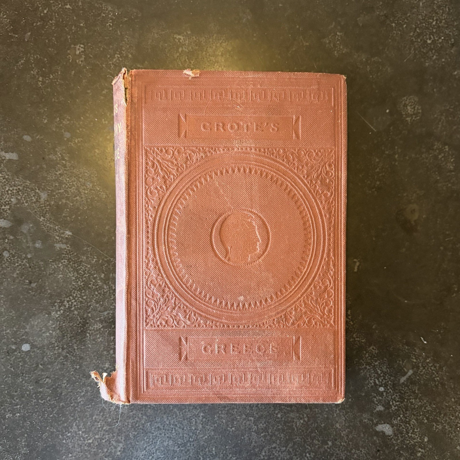 Antique & Vintage Classic Literature Books | Set Of 4 | 1800’s To 1900’s