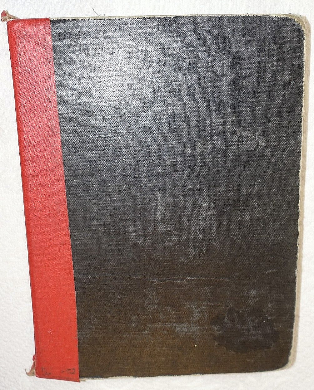Will James: Smokey The Cowhorse ~ Illustrated By The Author~Hardcover 1929