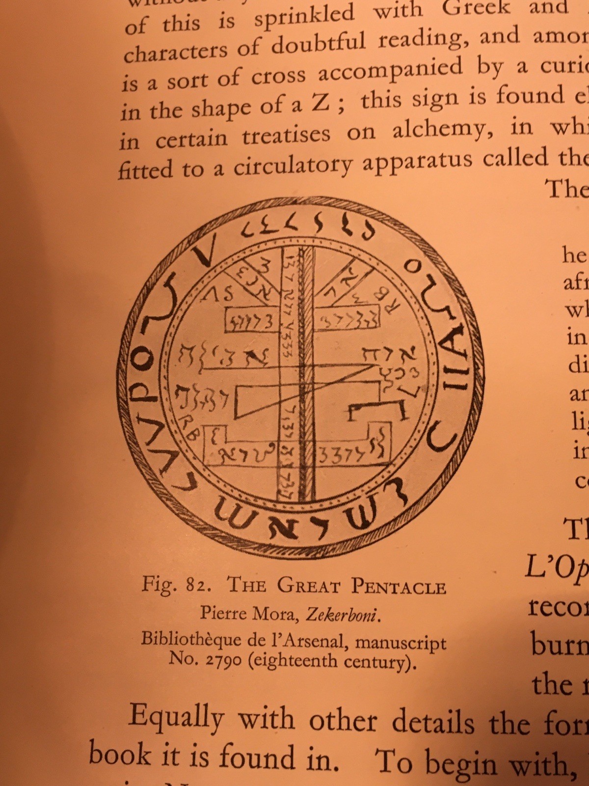 Witchcraft Magic and Alchemy ~ Givry OCCULT SORCERY DEMONOLOGY GRIMOIRE KABBALAH