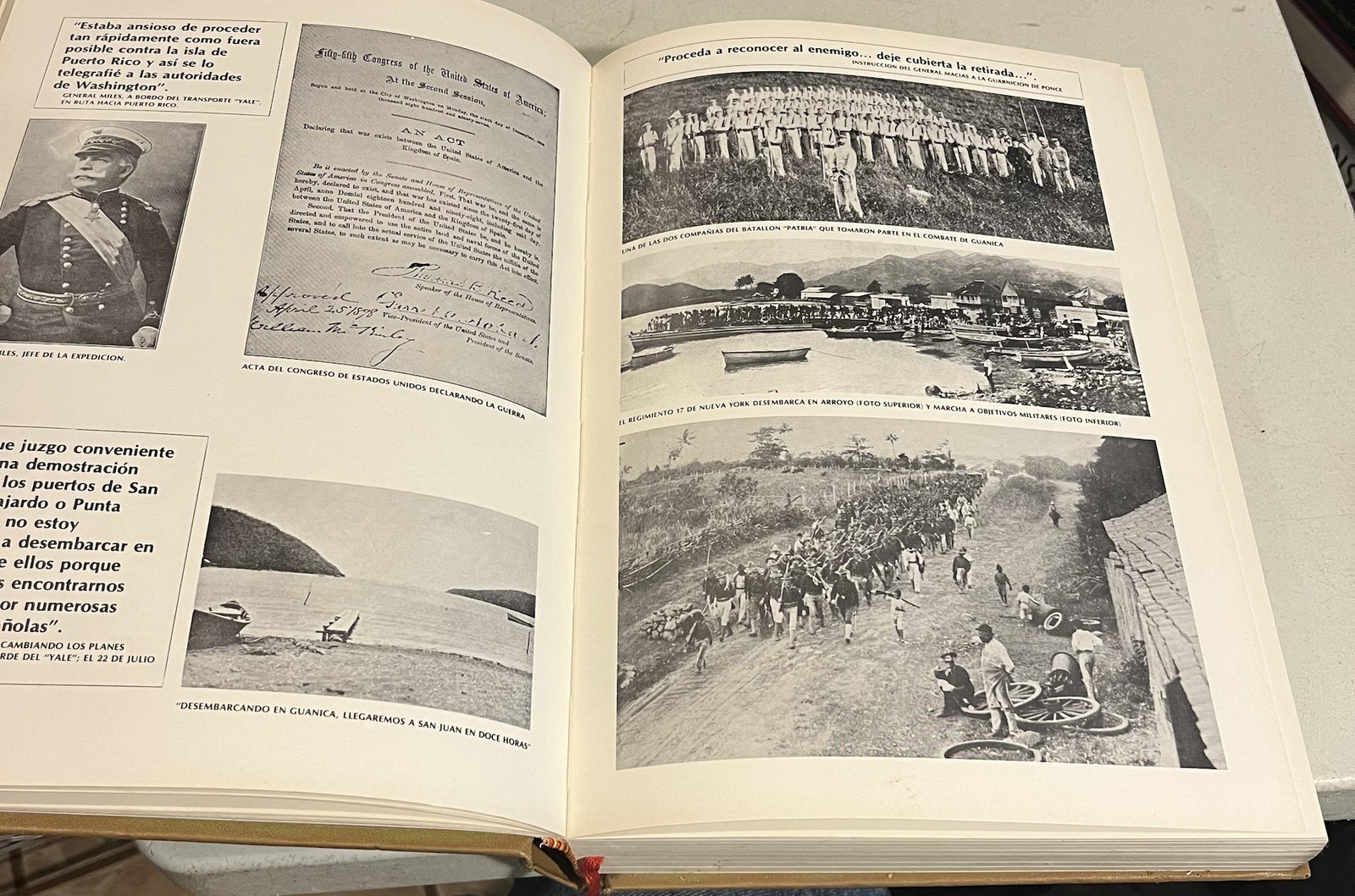 La gran enciclopedia de Puerto Rico. Tomo 2: Historia política de Puerto Rico