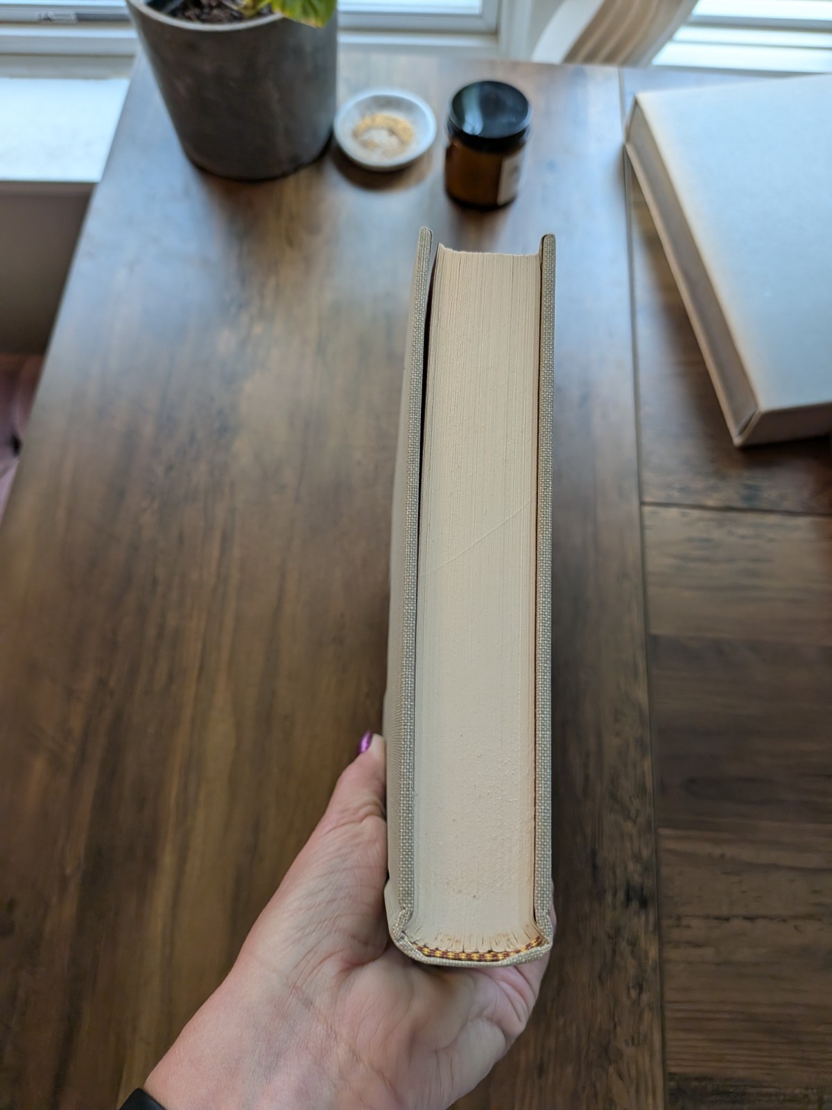 Paradise Lost John Milton William Blake 1940 Heritage Press HC Slipcase Sandglas