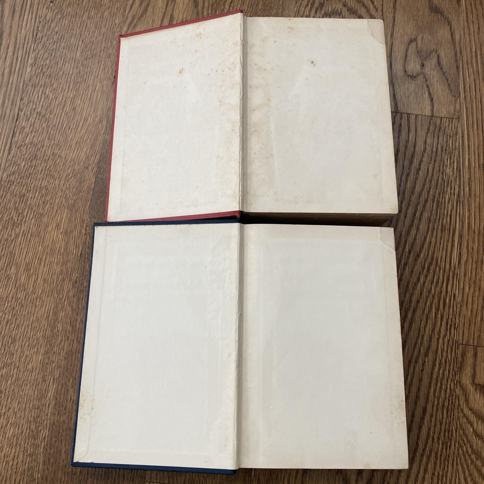 2 Putnam Weale Books Unknown God Human Cobweb 1910 1911 China Peking Missionary