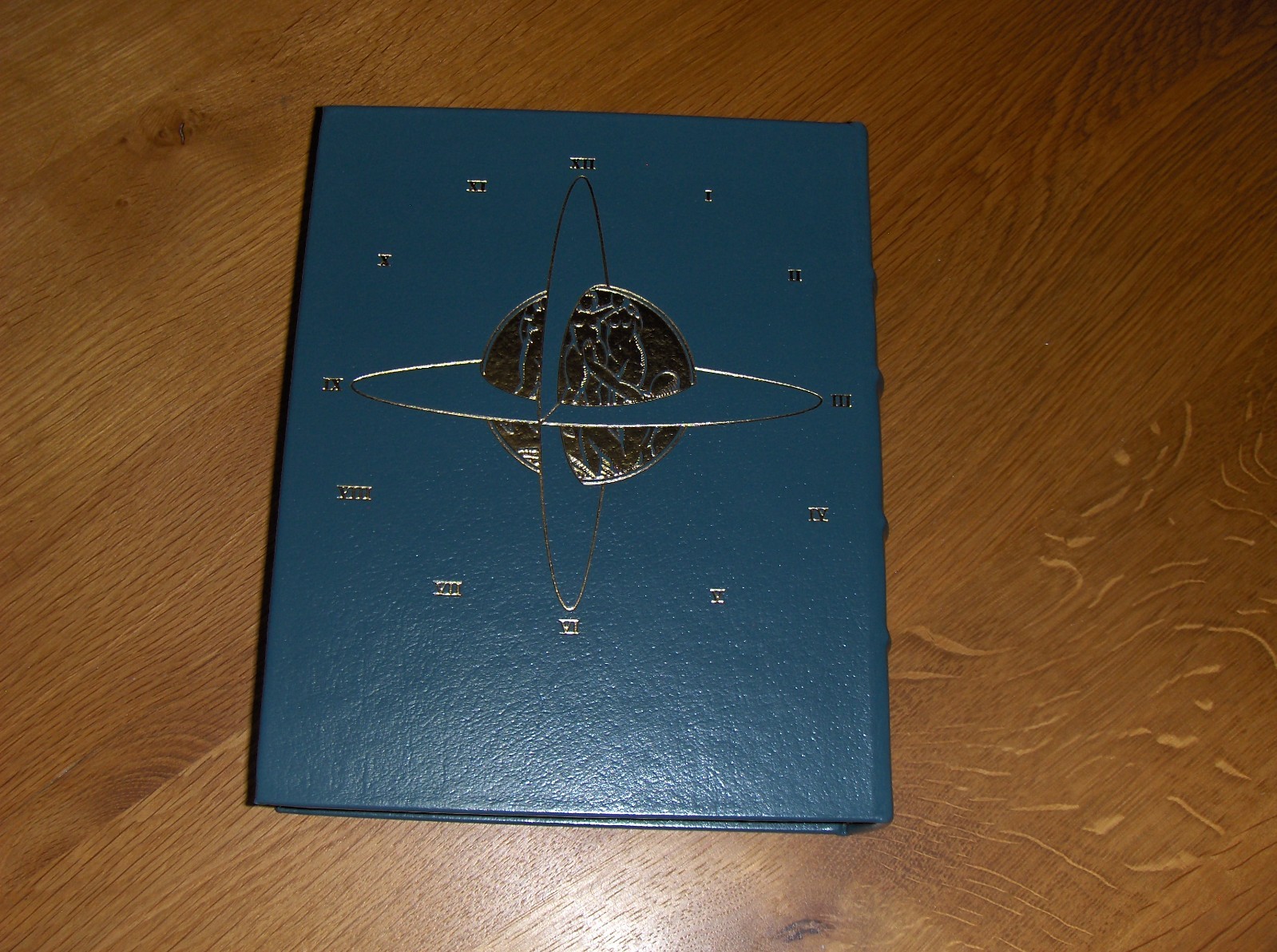 ULYSSES – James Joyce NEW Easton Press Full Leather-Illustrated by Henri Matisse