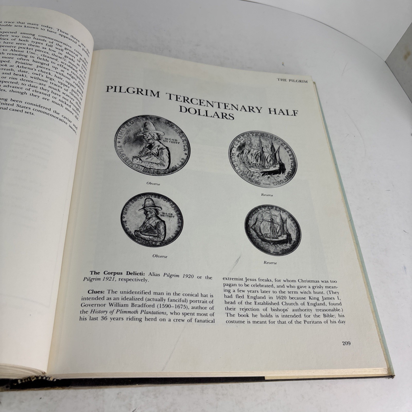 Encyclopedia of U. S. Silver & Gold Commemorative Coins Swiatek Breen 1892-1954