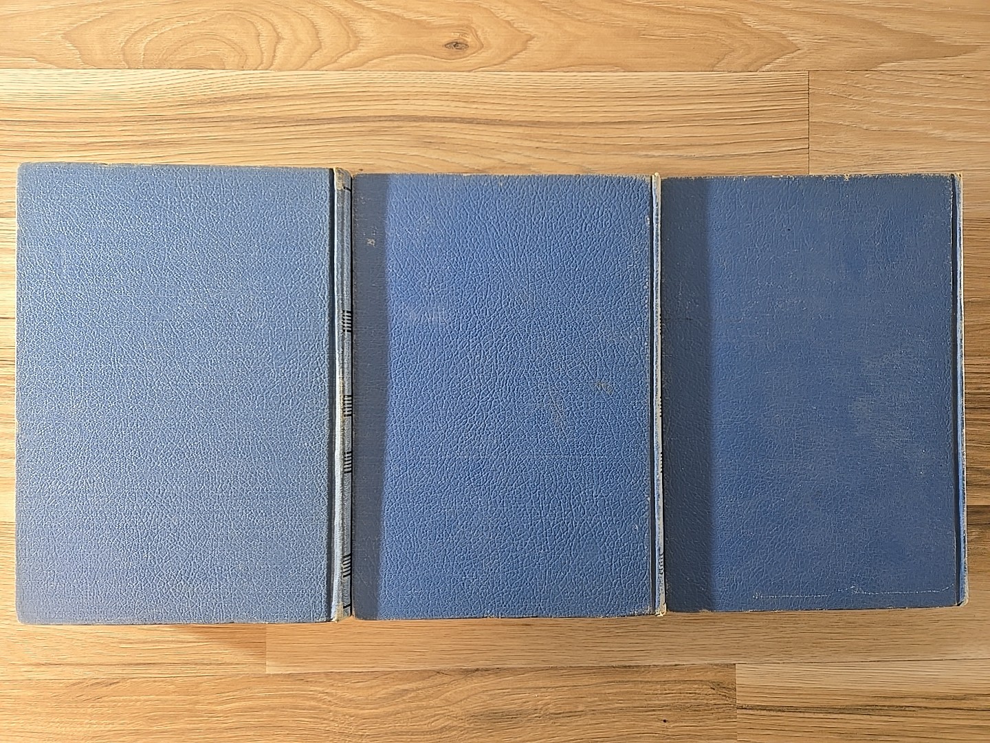 MACKEY’S REVISED ENCYCLOPEDIA OF FREEMASONRY 3 VOLUME SET THIRD PRINTING 1946