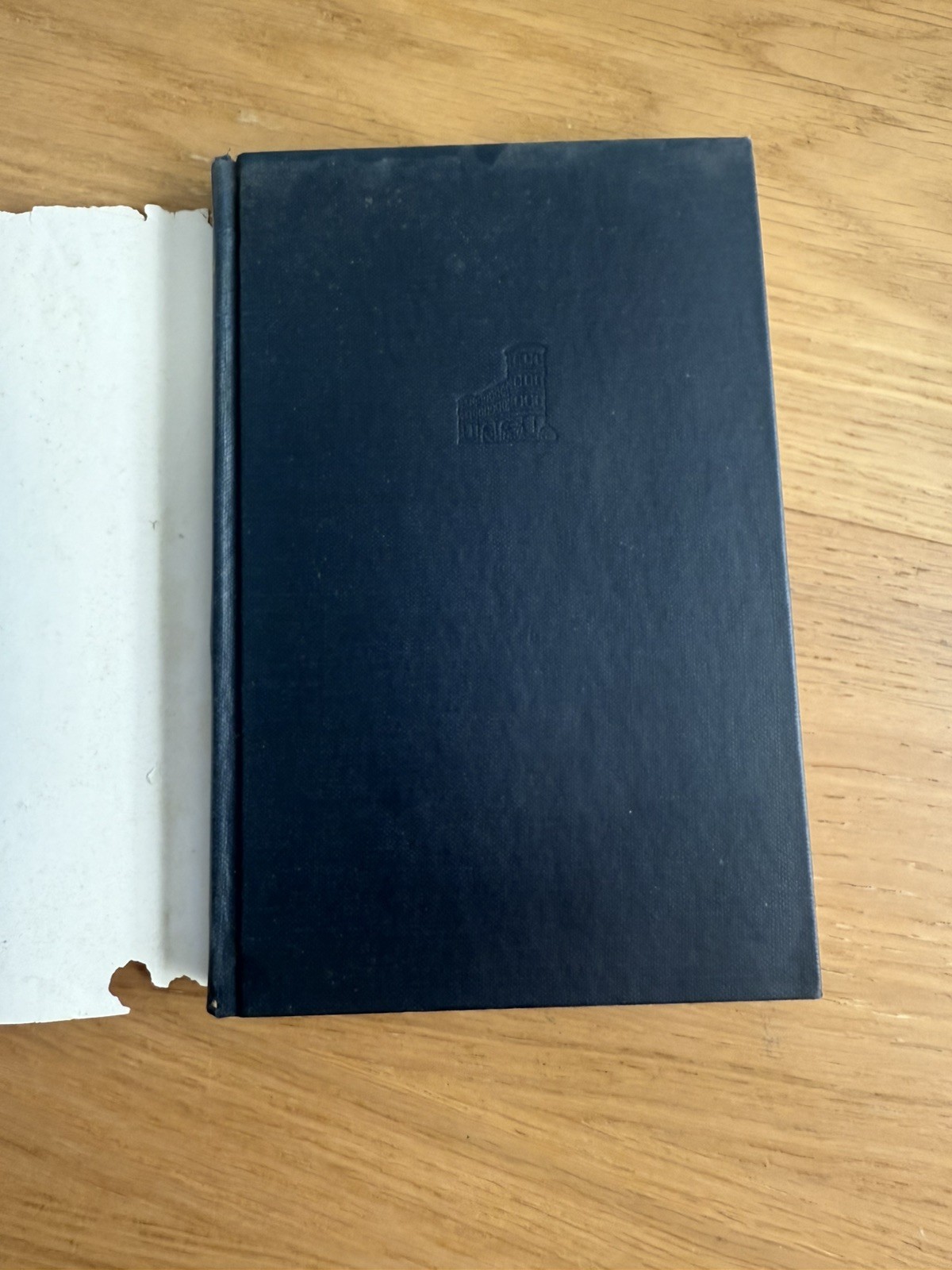 Thomas Hanna THE THOUGHT AND ART OF ALBERT CAMUS 1st Edition 1st Printing