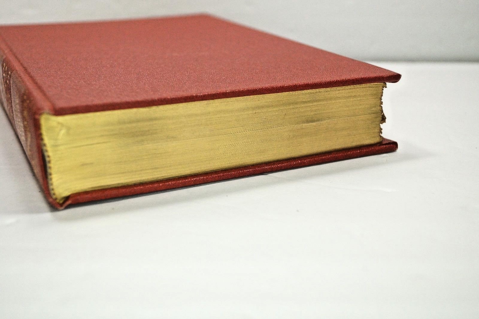 The Smithsonian Series #12 Great Inventions HC FN 1944 Luxury Edition