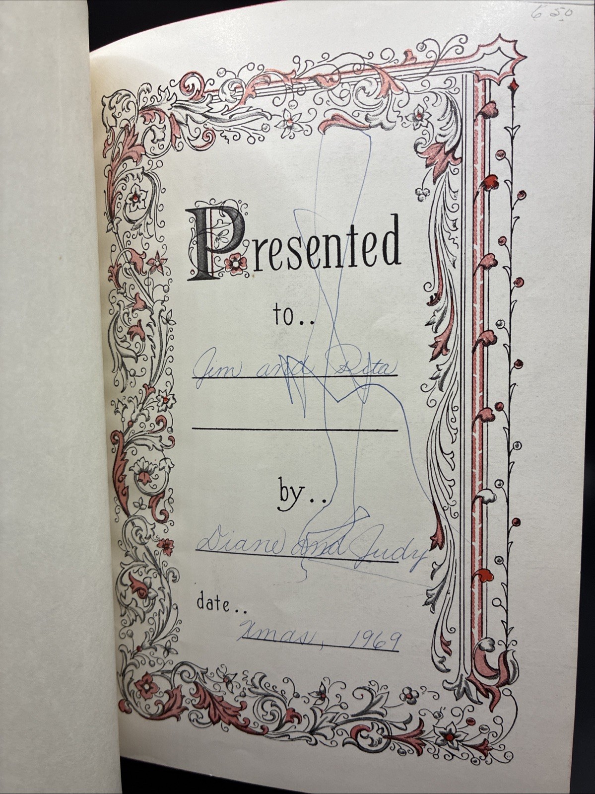 The Holy Bible Saint Joseph New Catholic Confraternity Illustrated Edition 1962