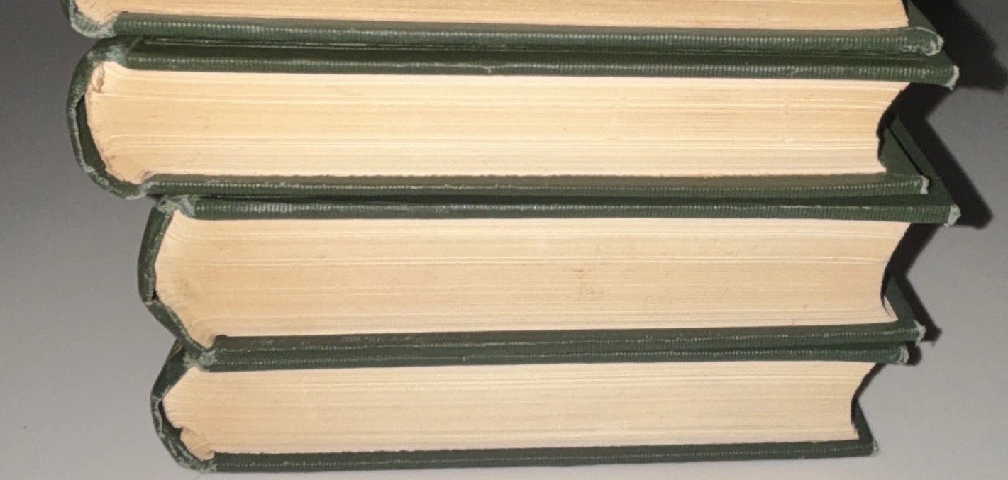 The Waverley Novels, By Sir Walter Scott Melrose Ed HC *Volume 16*