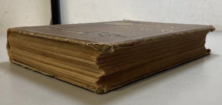 The Golden Treasury James Hunter 1887 Illustrated Antiquarian Subscription Volum