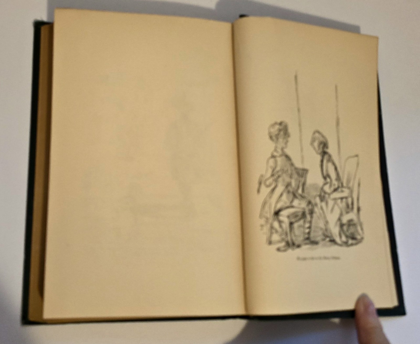 1869 UNCUT William Makepeace Thackeray Miscellaneous Essays Sketches and Reviews