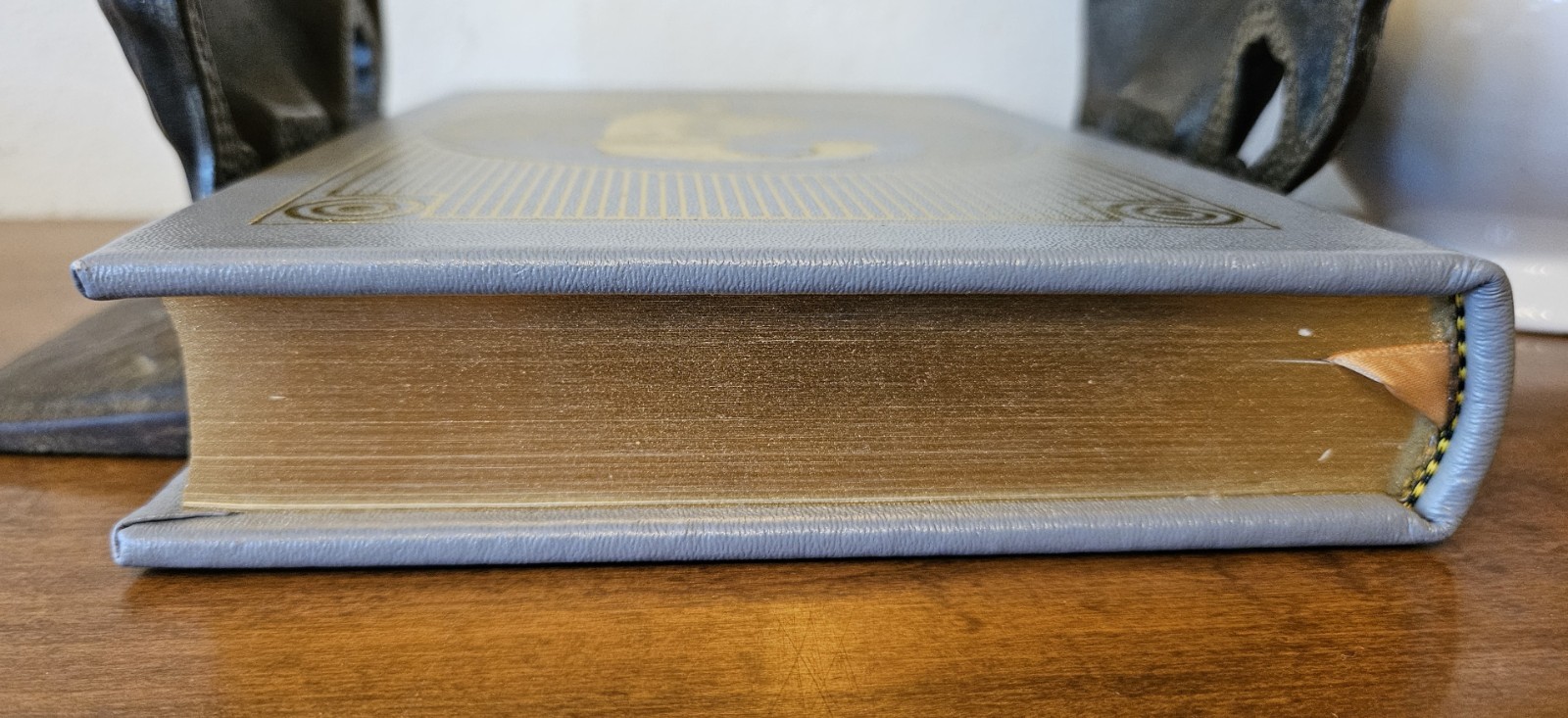 Easton Press Bill O’Reilly Martin Dugard Killing Patton FINE!