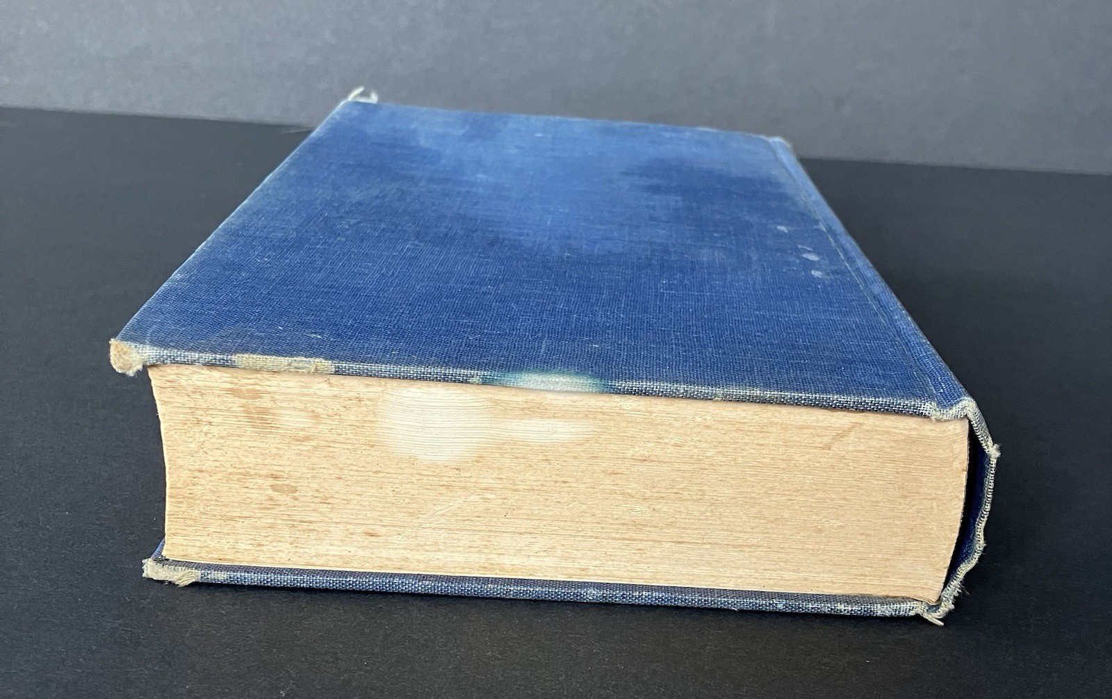 Vintage Alcoholics Anonymous Second Edition (1970)