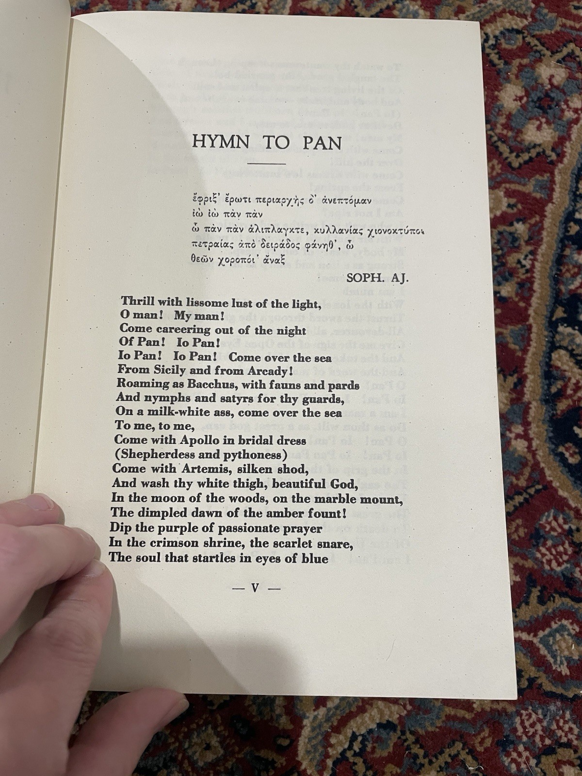 Magick in Theory and Practice by Master Theruon ALEISTER CROWLEY