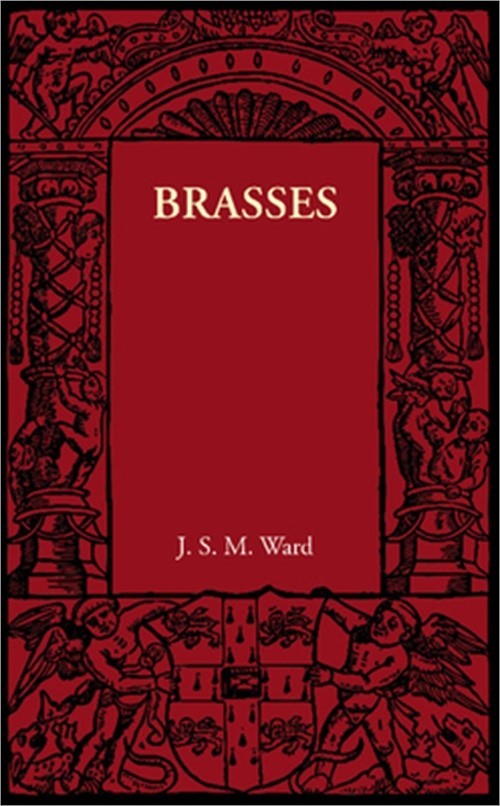 Brasses (Paperback or Softback)