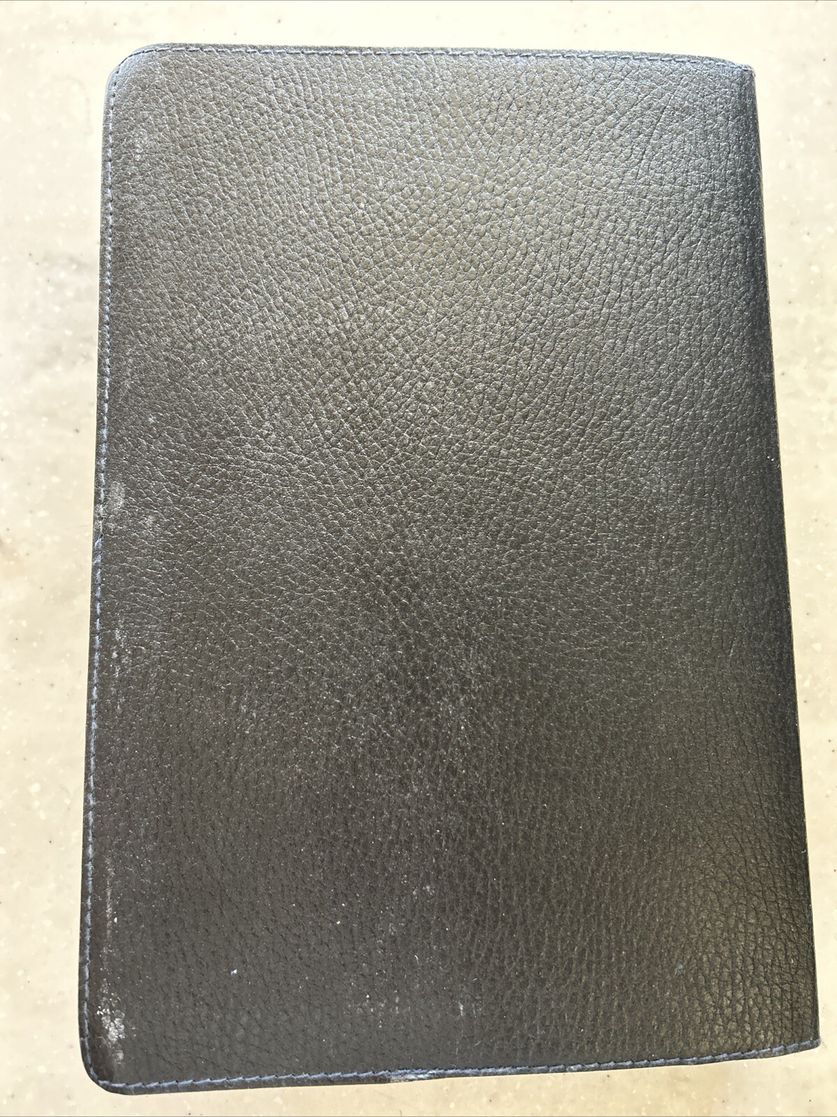 The Holy Bible (NKJV) Red-Letter / 2006 Bonded Leather