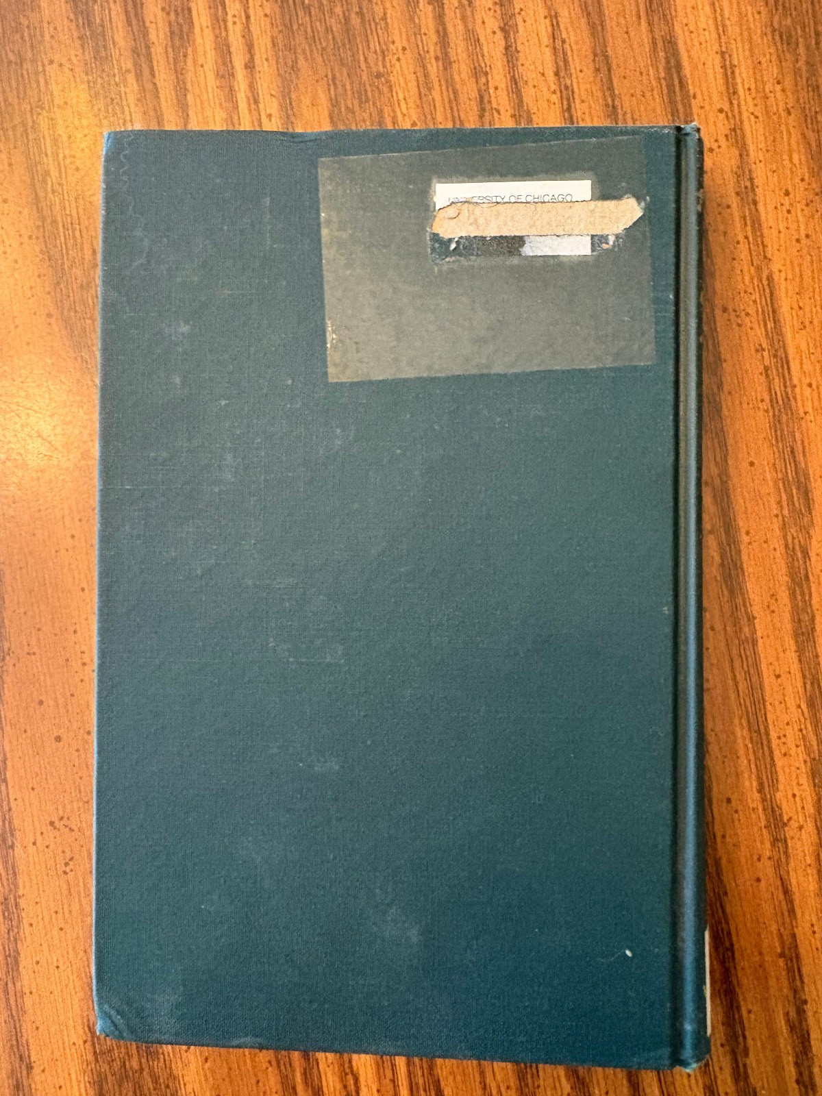 Design For A Brain by W. Ross Ashby 1960 2nd Edition