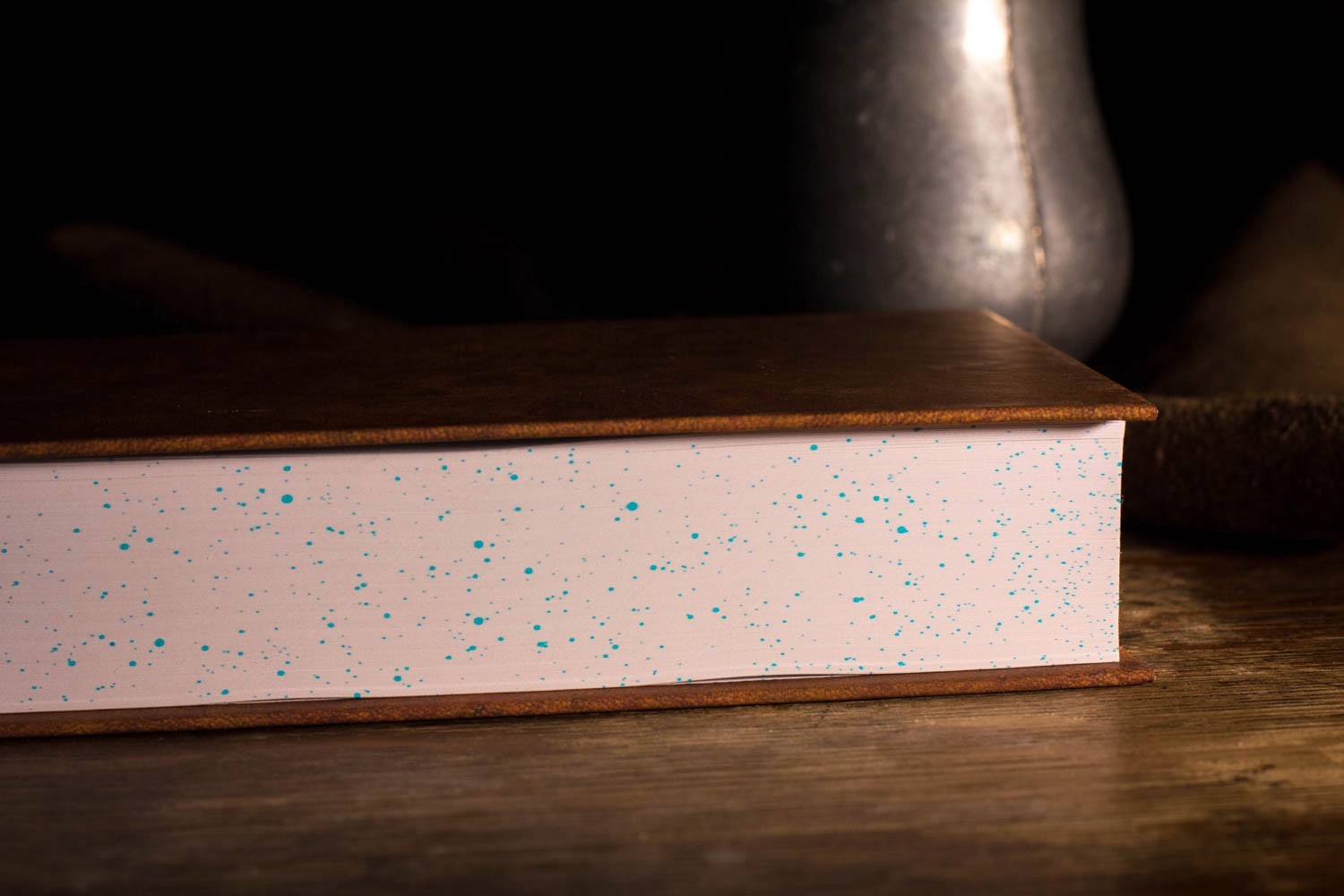 Newly-Released 1830 Book of Mormon Replica (Palmyra Collector’s Edition)