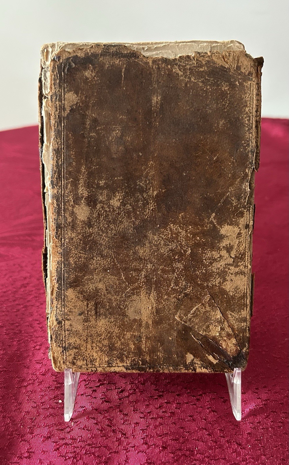 George Herbert, A Priest to the Temple; or, The Country Parson, 1671, Complete