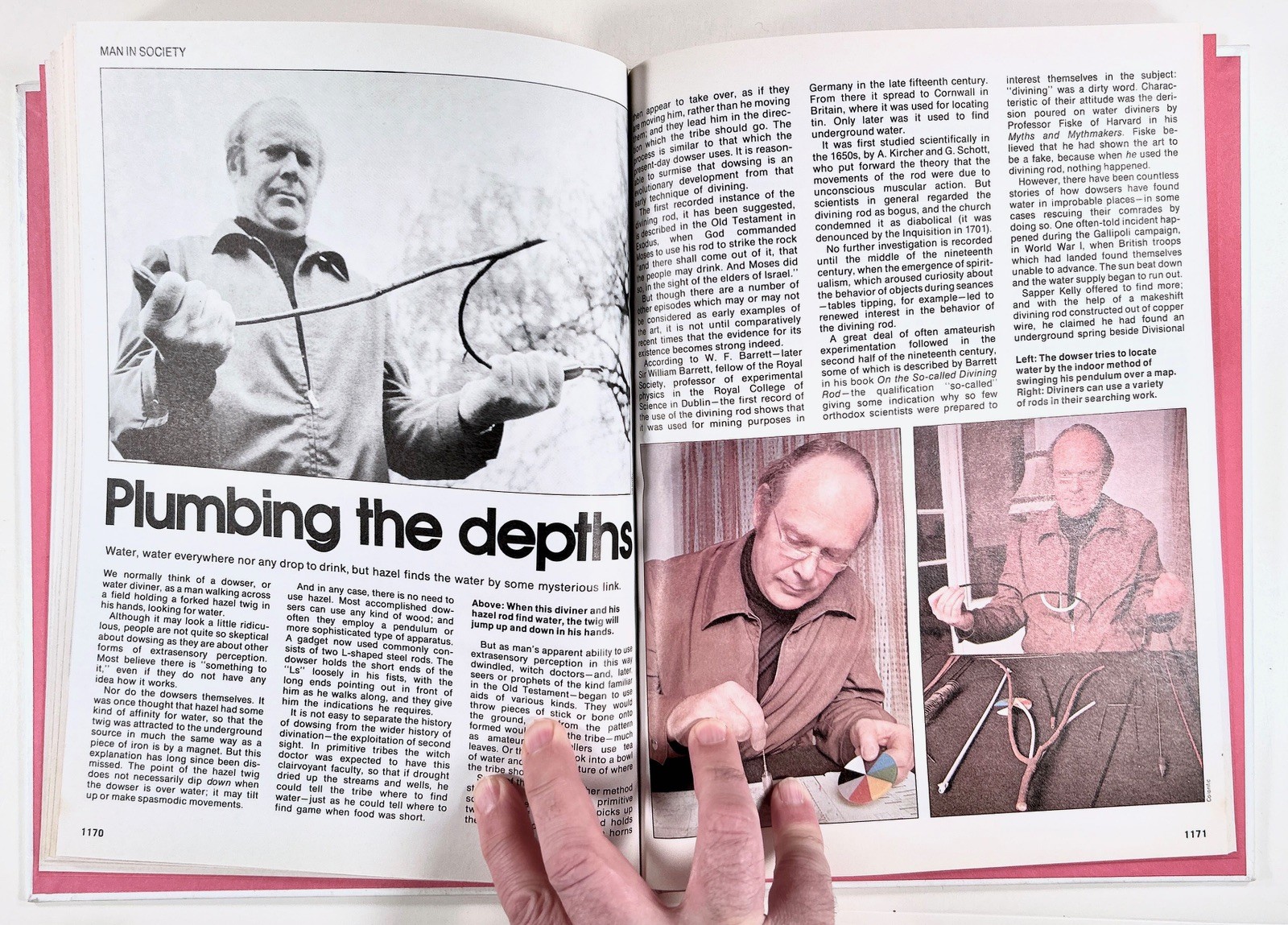 1974 UNDERSTANDING HUMAN BEHAVIOR v10 Addiction Recovery FRIENDSHIP Slimming &c