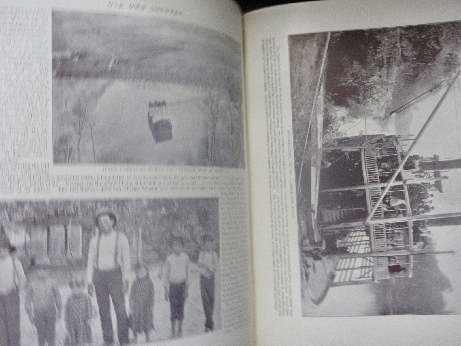 1894 A Complete Picturesque America 320pp NATIVE AMERICAN PHOTOS THE UPPER MISS