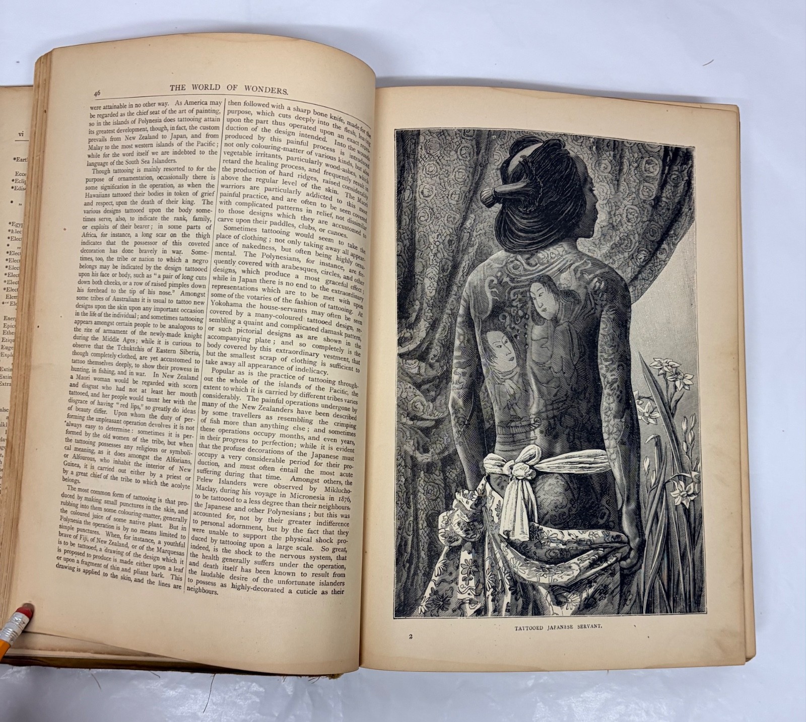 Wonders Of The Universe 1st Edition Book 1885 Science Astrology