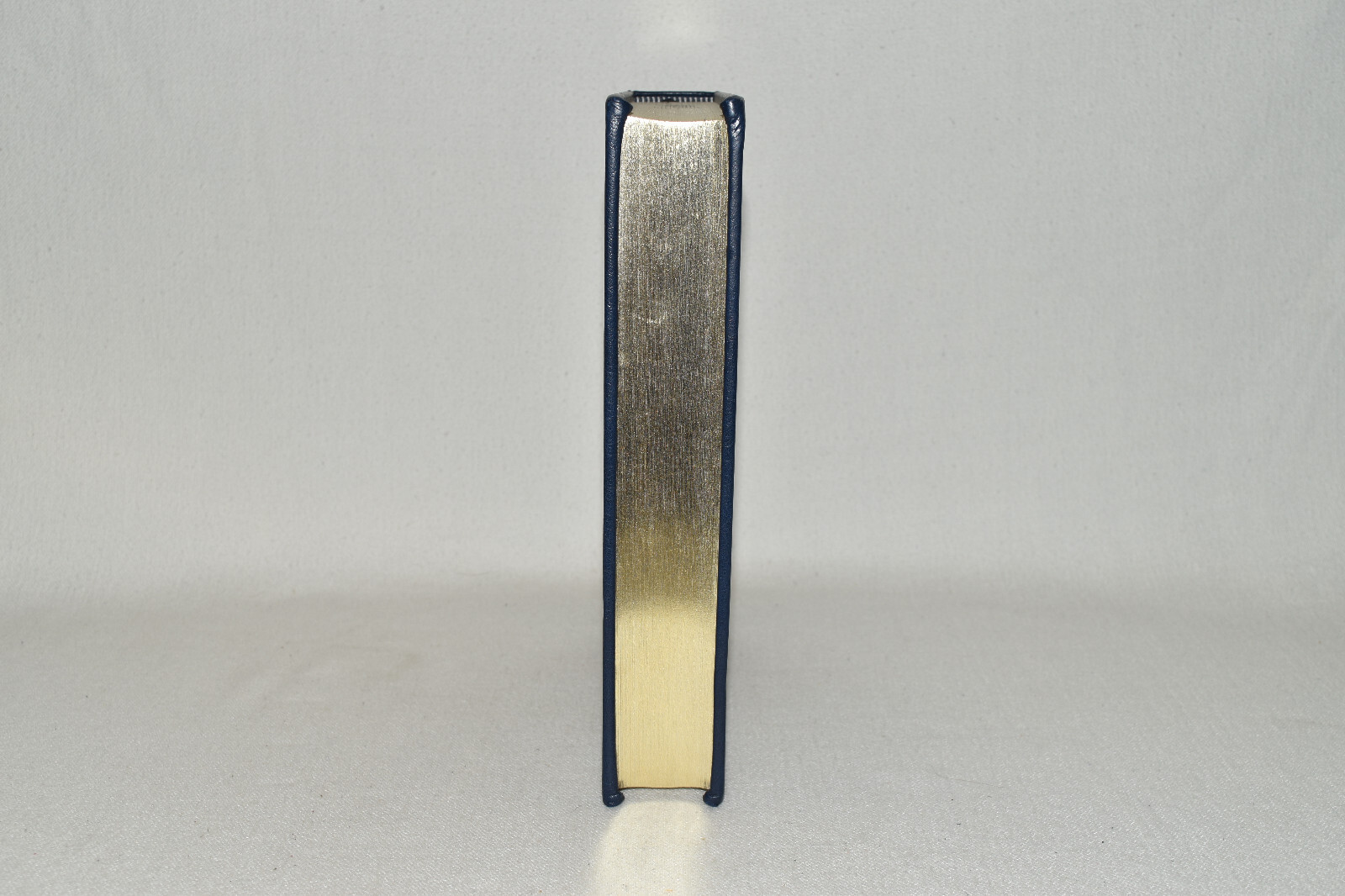🖊SIGNED FIRST EDITION Franklin Library THE CALL John Hersey 1985 LEATHER OOP