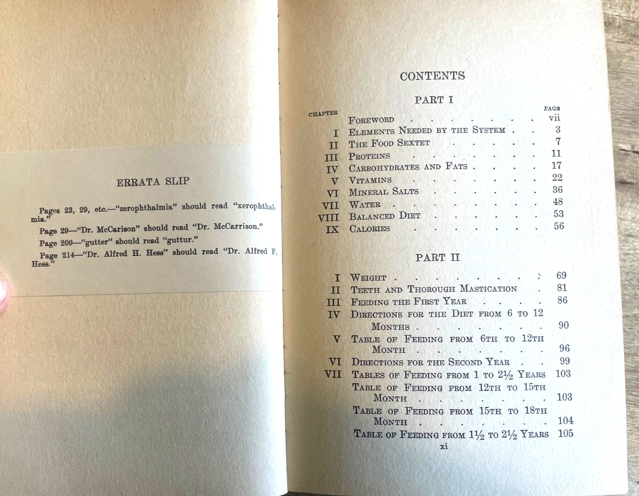 Diet for Children (and Adults) and the Kalorie Kids. Lulu H Peters, 1924