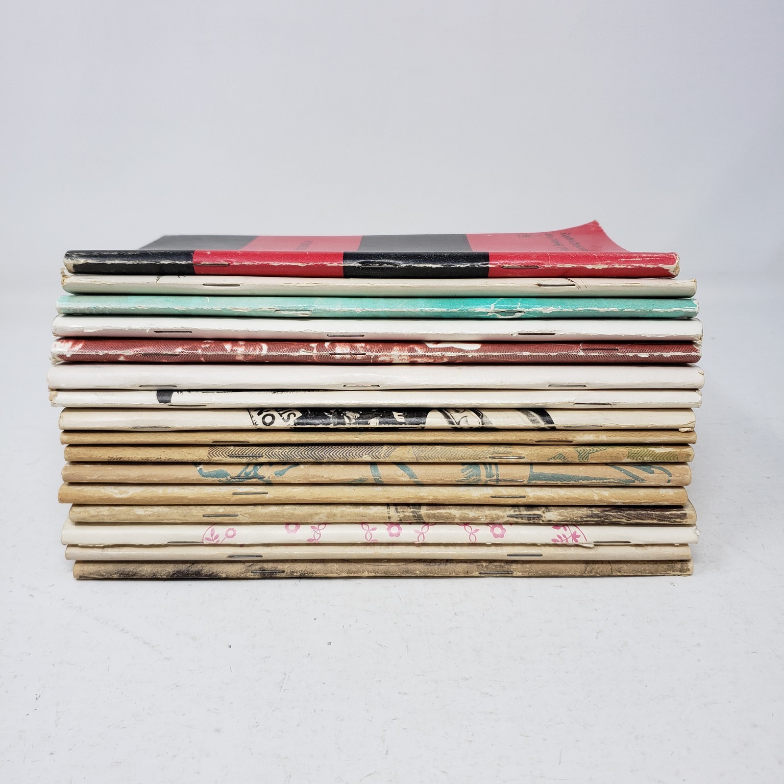 Radical America Magazine Collection Lot 16 Issues 1968-1972 Socialism Political