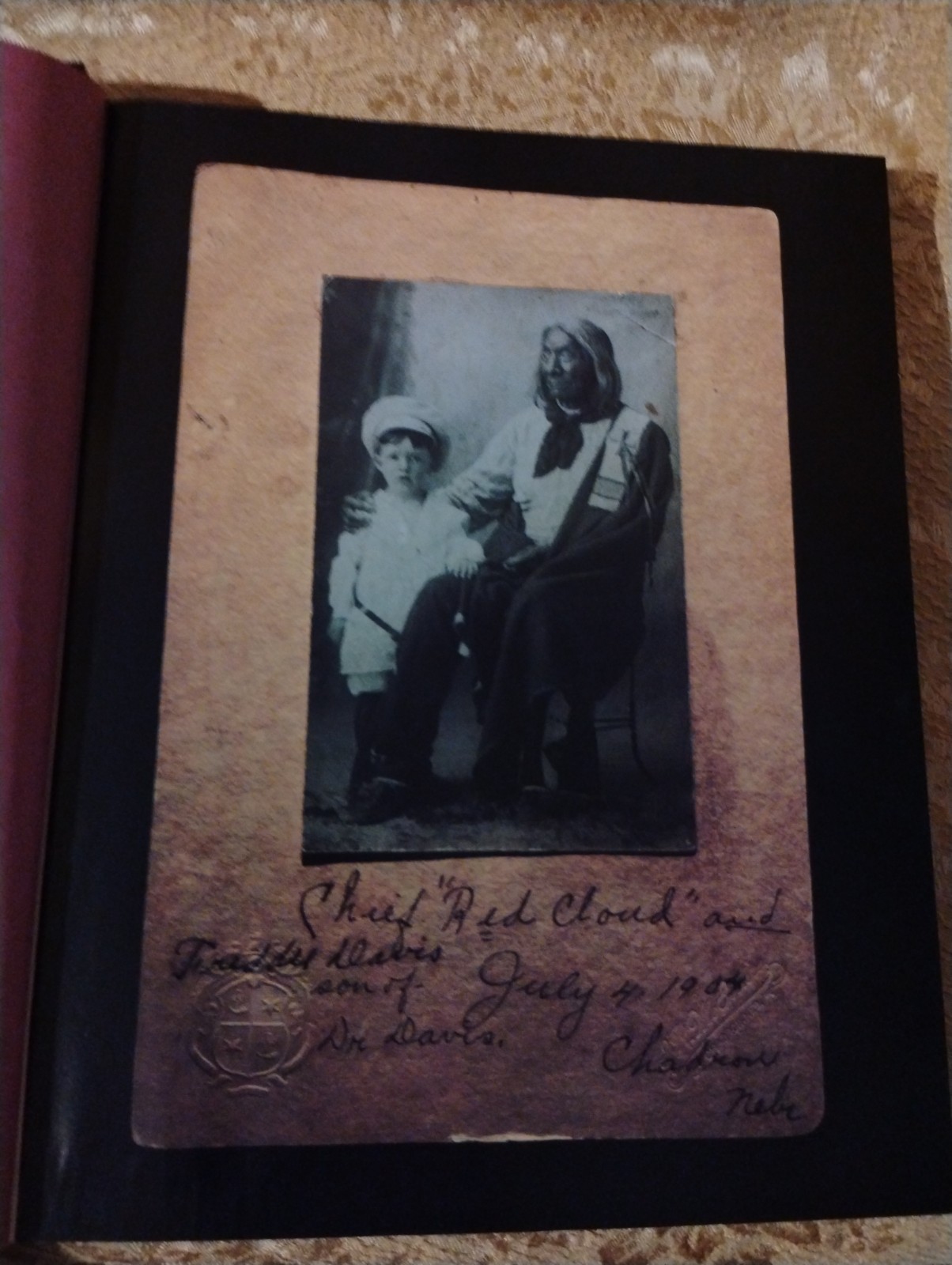After Columbus, Smithsonian North American Indians by Herman Viola ~ 1990 HC
