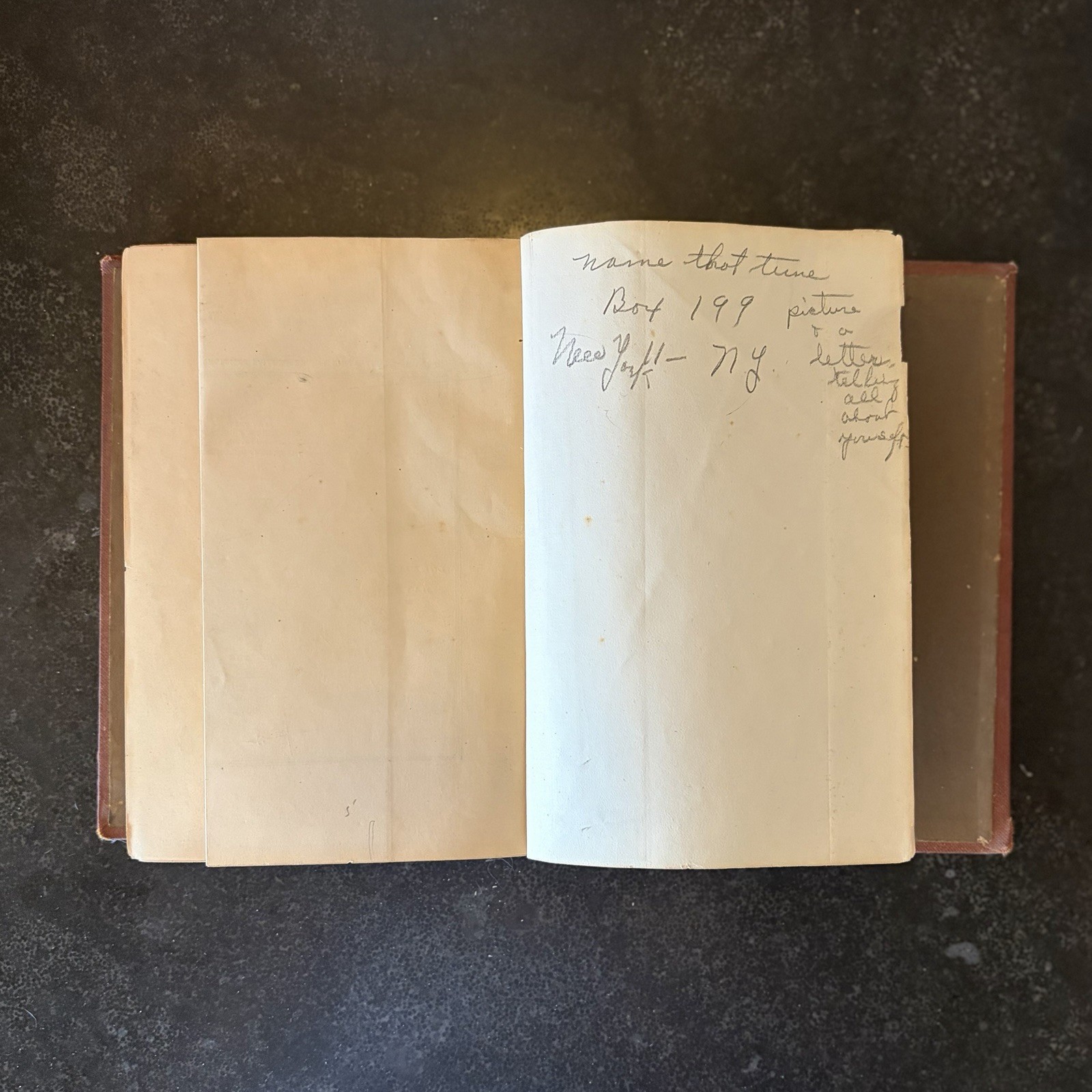 Antique & Vintage Classic Literature Books | Set Of 4 | 1800’s To 1900’s