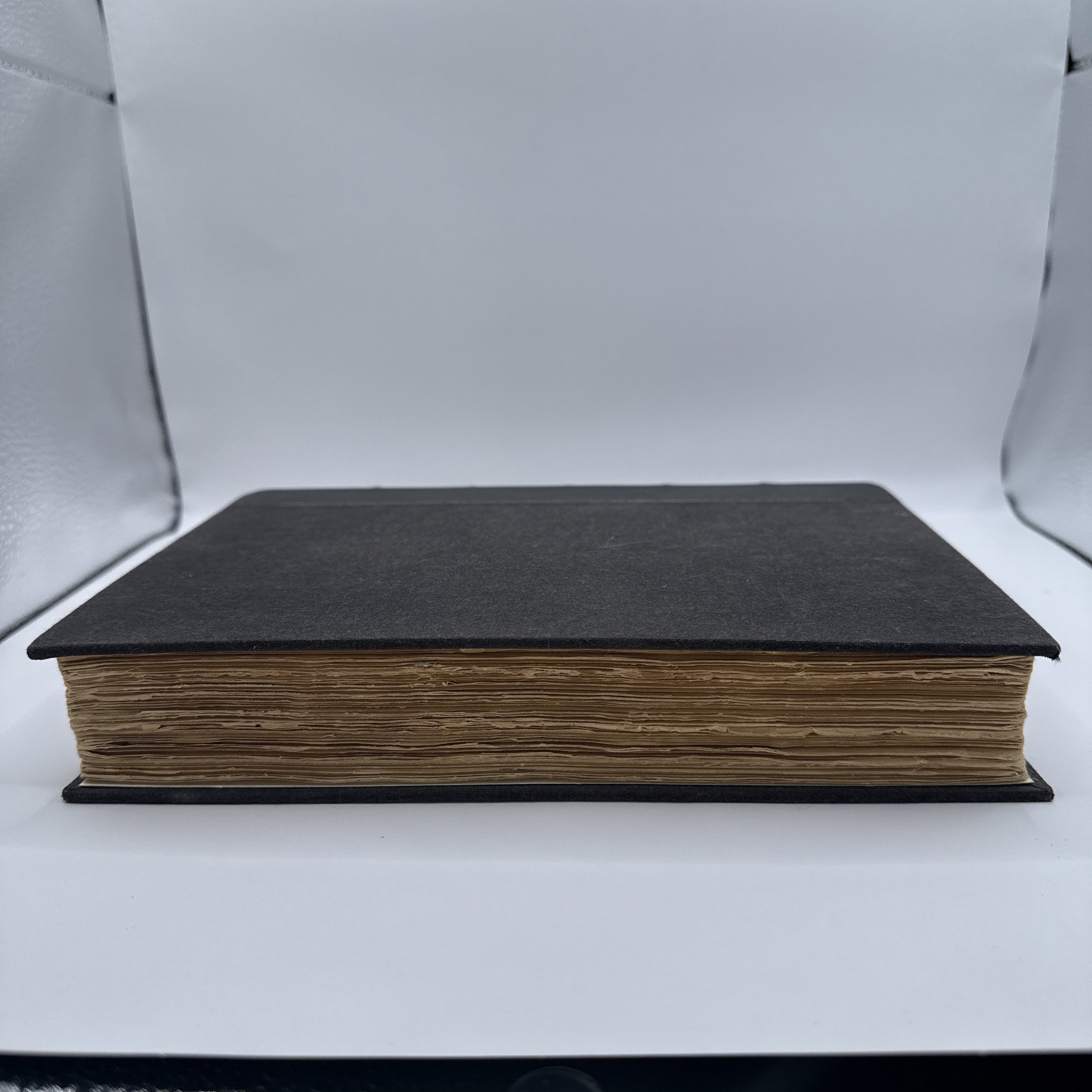 1953 The Limerick 1700 Examples Gershon Legman Les Hautes Etudes Leather